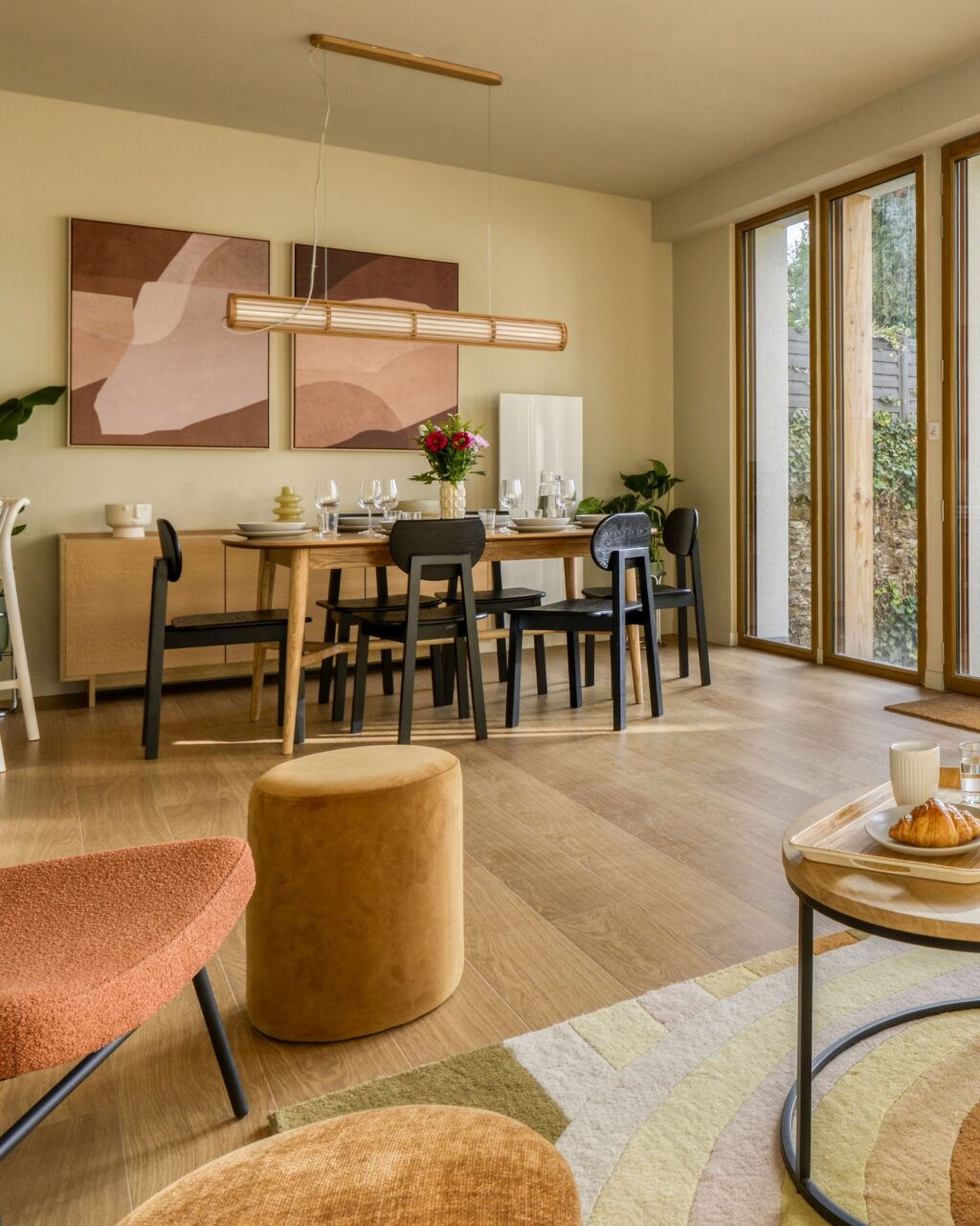 Instagram post from agence.beutter. This post is in position 3.