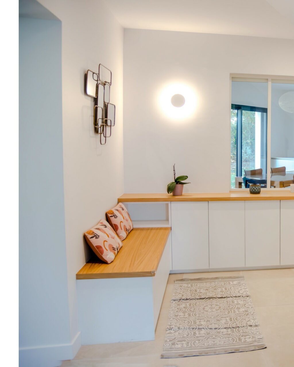 Instagram post from agence.beutter. This post is in position 1.