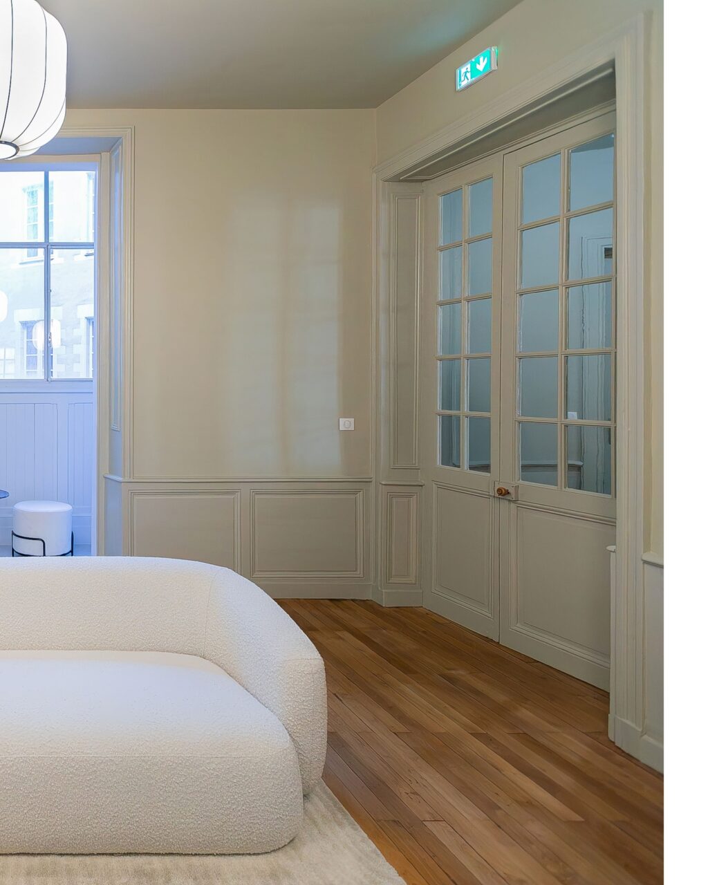 Instagram post from agence.beutter. This post is in position 3.