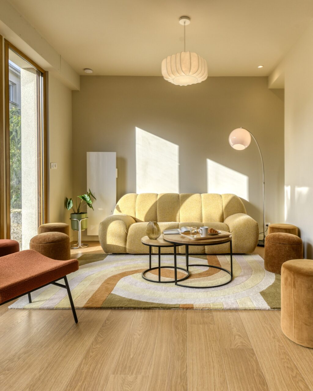 Instagram post from agence.beutter. This post is in position 0.