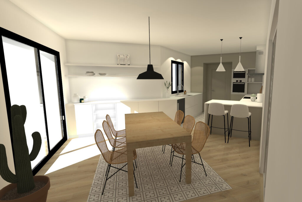 Instagram post from agence.beutter. This post is in position 1.