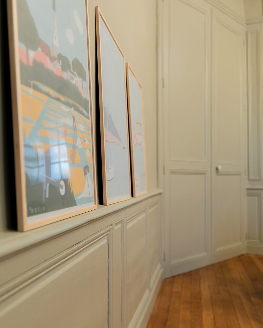 Instagram post from agence.beutter. This post is in position 1.