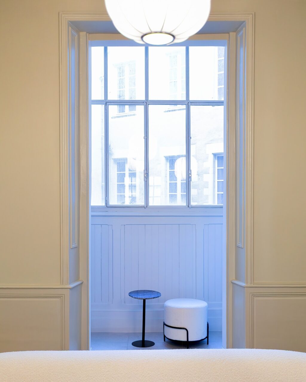 Instagram post from agence.beutter. This post is in position 0.