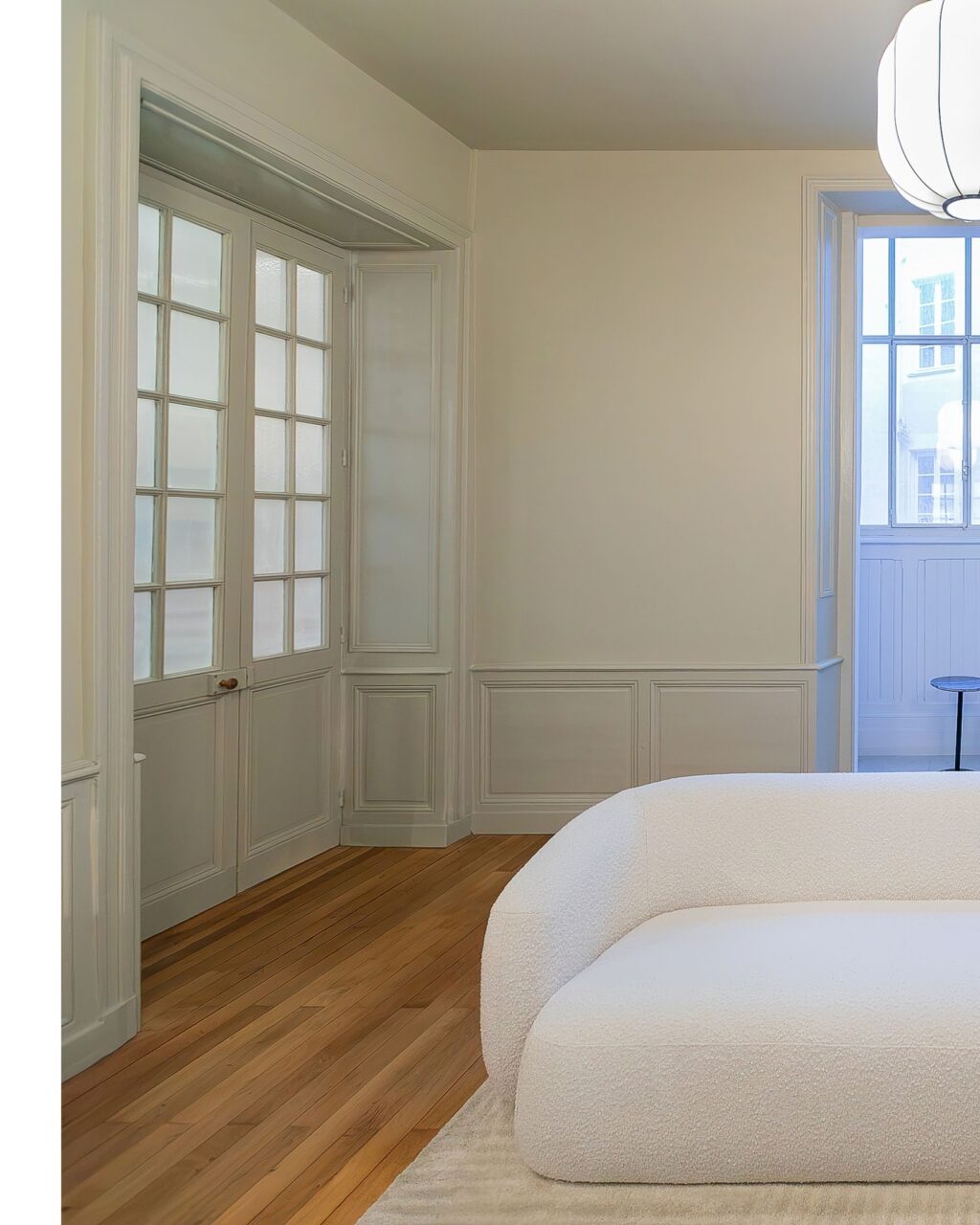 Instagram post from agence.beutter. This post is in position 2.