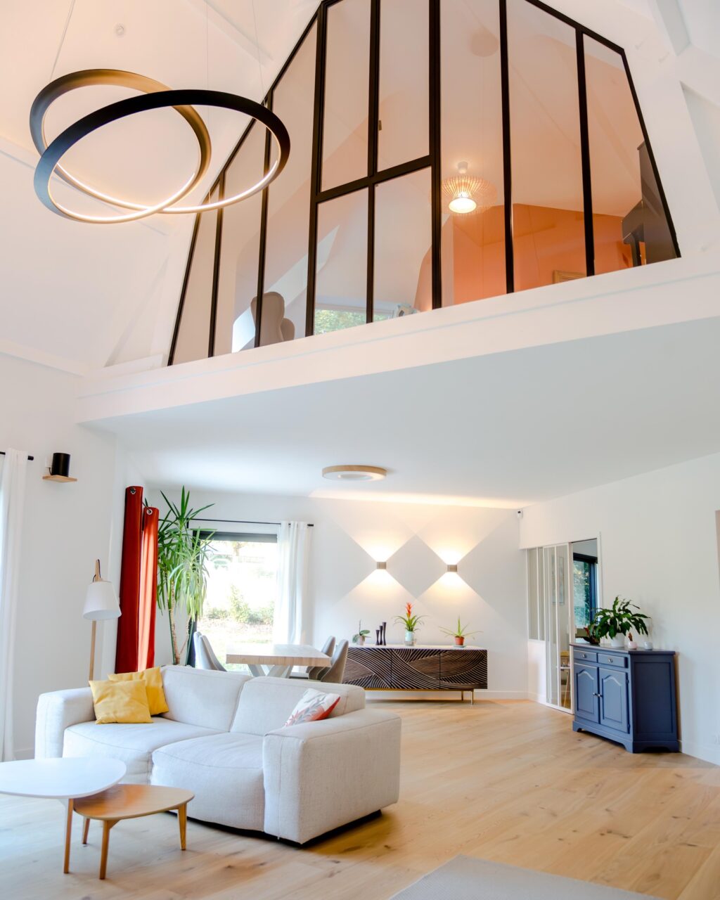 Instagram post from agence.beutter. This post is in position 0.