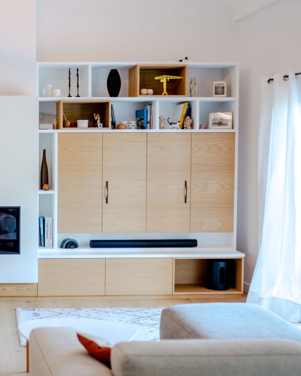 Instagram post from agence.beutter. This post is in position 3.