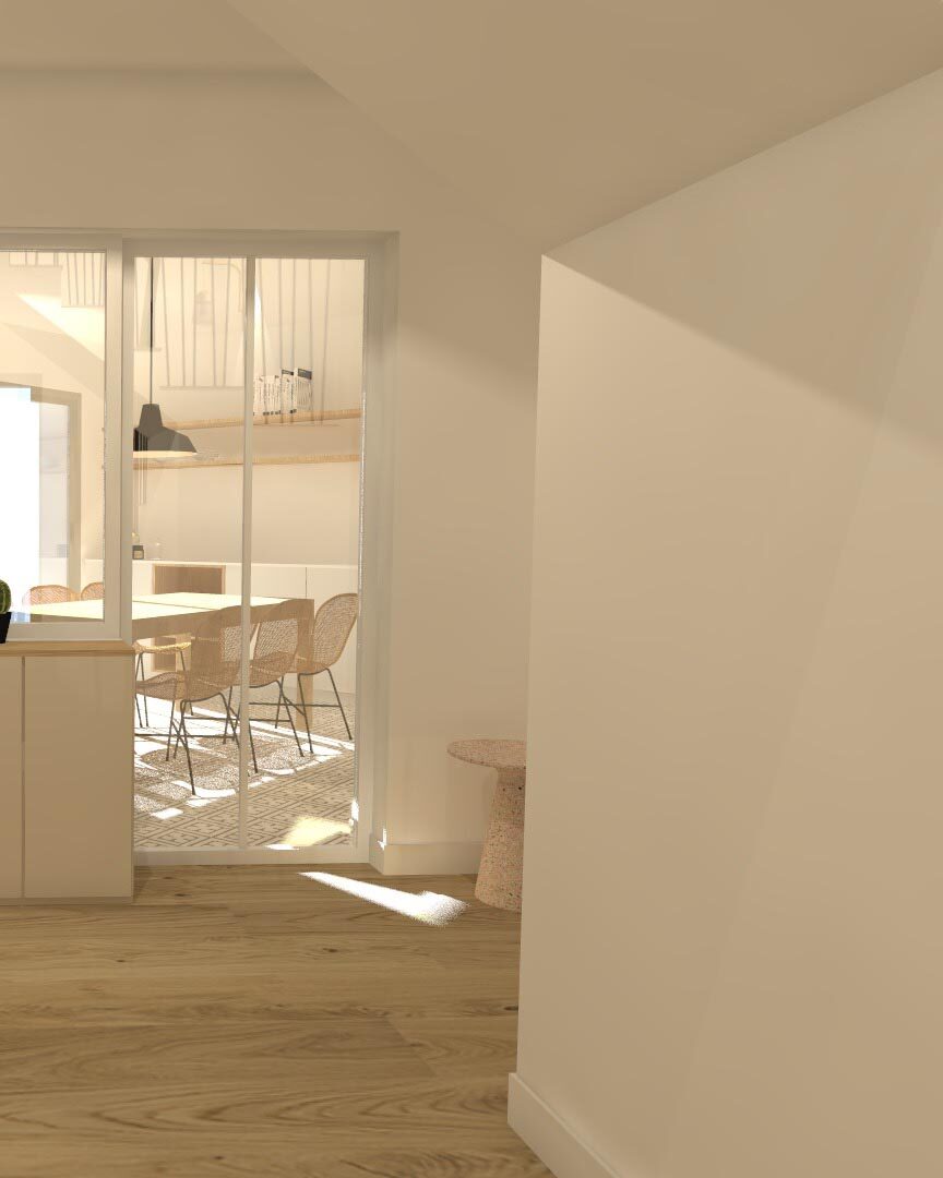 Instagram post from agence.beutter. This post is in position 4.